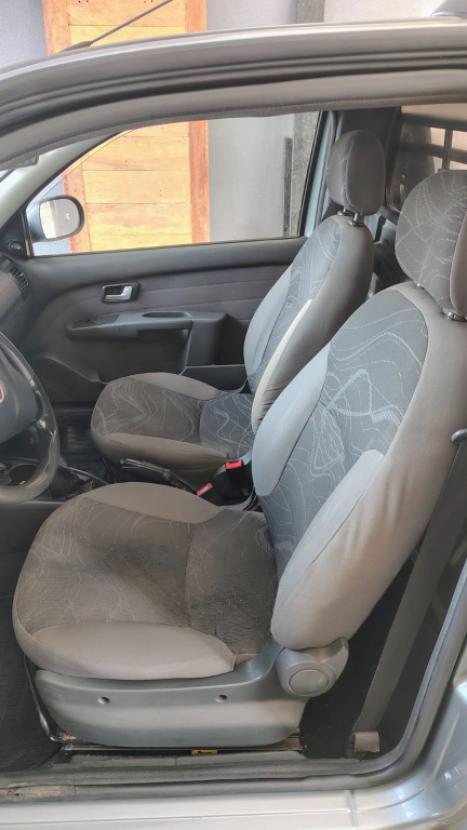 FIAT Strada 1.4 WORKING FLEX CABINE SIMPLES, Foto 5