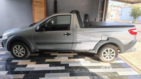 FIAT Strada 1.4 WORKING FLEX CABINE SIMPLES, Foto 6