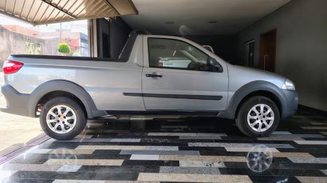 FIAT Strada 1.4 WORKING FLEX CABINE SIMPLES, Foto 7
