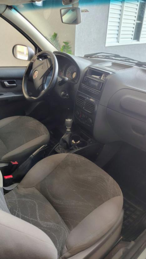 FIAT Strada 1.4 WORKING FLEX CABINE SIMPLES, Foto 8