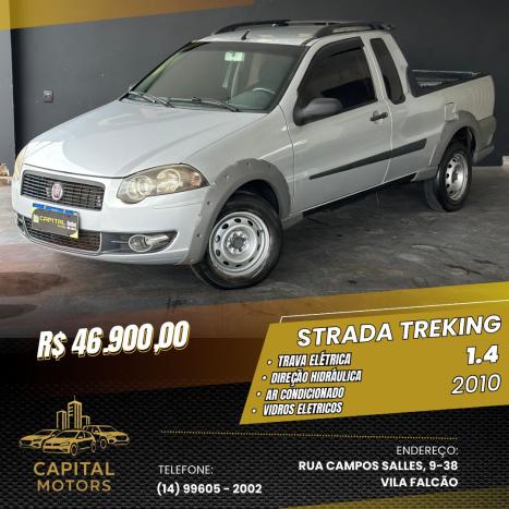 FIAT Strada 1.4 WORKING FLEX CABINE ESTENDIDA, Foto 1