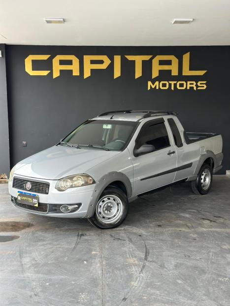 FIAT Strada 1.4 WORKING FLEX CABINE ESTENDIDA, Foto 3