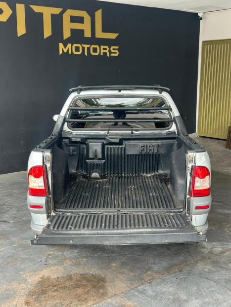 FIAT Strada 1.4 WORKING FLEX CABINE ESTENDIDA, Foto 6