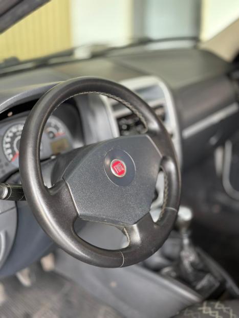 FIAT Strada 1.4 WORKING FLEX CABINE ESTENDIDA, Foto 7