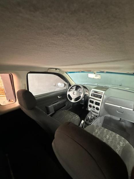 FIAT Strada 1.4 WORKING FLEX CABINE ESTENDIDA, Foto 8