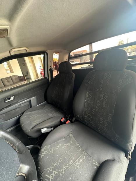 FIAT Strada 1.4 WORKING FLEX CABINE ESTENDIDA, Foto 9