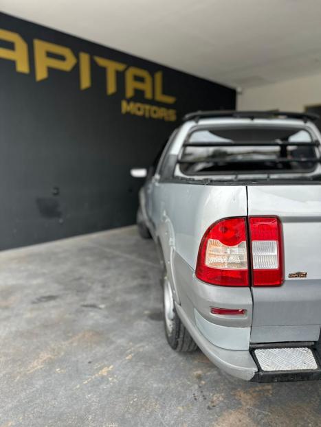 FIAT Strada 1.4 WORKING FLEX CABINE ESTENDIDA, Foto 12