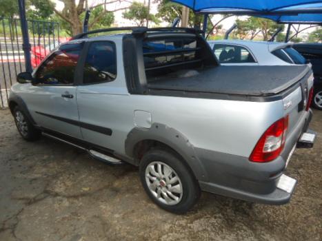 FIAT Strada 1.4 WORKING FLEX CABINE DUPLA, Foto 6