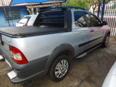 FIAT Strada 1.4 WORKING FLEX CABINE DUPLA, Foto 7