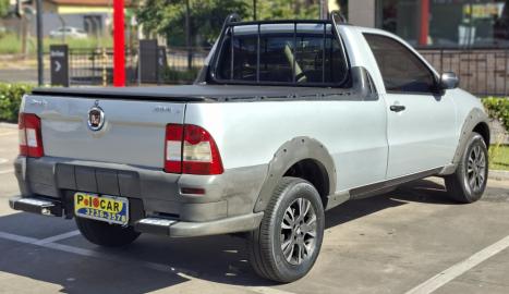 FIAT Strada 1.4 WORKING FLEX CABINE SIMPLES, Foto 4