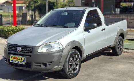 FIAT Strada 1.4 WORKING FLEX CABINE SIMPLES, Foto 1