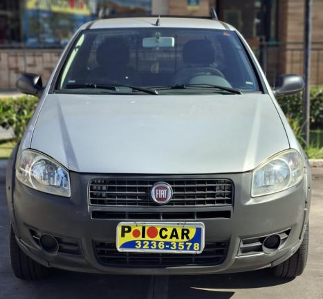 FIAT Strada 1.4 WORKING FLEX CABINE SIMPLES, Foto 2