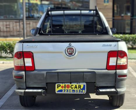 FIAT Strada 1.4 WORKING FLEX CABINE SIMPLES, Foto 5
