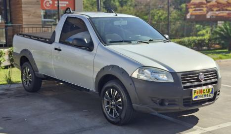 FIAT Strada 1.4 WORKING FLEX CABINE SIMPLES, Foto 3