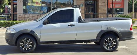 FIAT Strada 1.4 WORKING FLEX CABINE SIMPLES, Foto 8