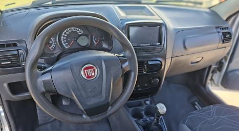 FIAT Strada 1.4 WORKING FLEX CABINE SIMPLES, Foto 9