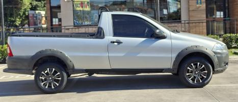 FIAT Strada 1.4 WORKING FLEX CABINE SIMPLES, Foto 7