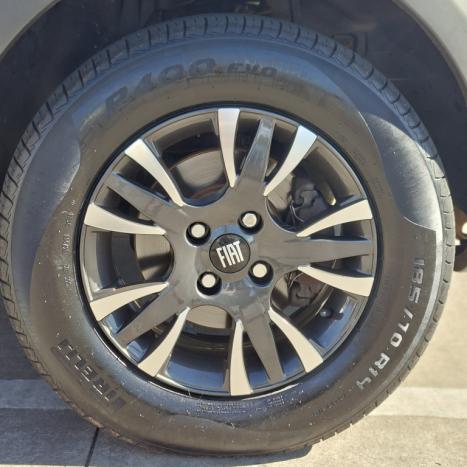 FIAT Strada 1.4 WORKING FLEX CABINE SIMPLES, Foto 10