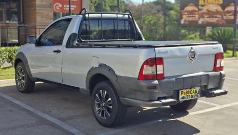 FIAT Strada 1.4 WORKING FLEX CABINE SIMPLES, Foto 6