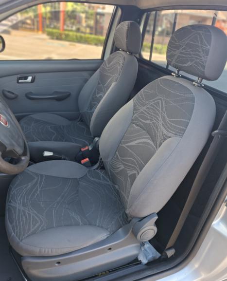 FIAT Strada 1.4 WORKING FLEX CABINE SIMPLES, Foto 11
