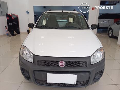FIAT Strada 1.4 WORKING FLEX CABINE SIMPLES, Foto 1