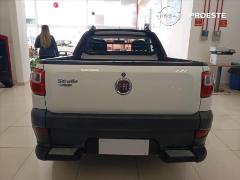 FIAT Strada 1.4 WORKING FLEX CABINE SIMPLES, Foto 2