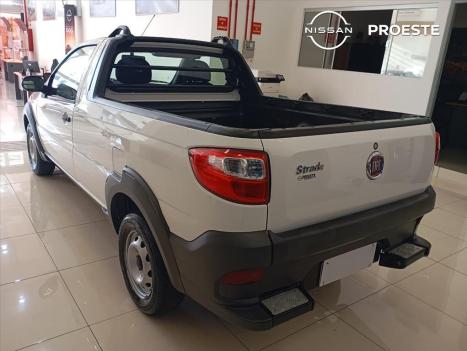 FIAT Strada 1.4 WORKING FLEX CABINE SIMPLES, Foto 3