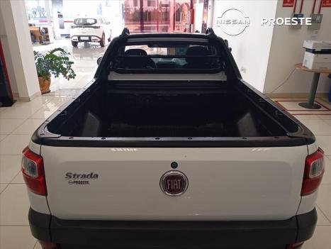 FIAT Strada 1.4 WORKING FLEX CABINE SIMPLES, Foto 6
