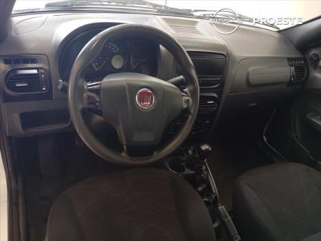 FIAT Strada 1.4 WORKING FLEX CABINE SIMPLES, Foto 7