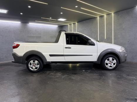 FIAT Strada 1.4 WORKING FLEX CABINE SIMPLES, Foto 3