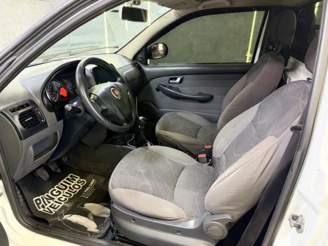 FIAT Strada 1.4 WORKING FLEX CABINE SIMPLES, Foto 8