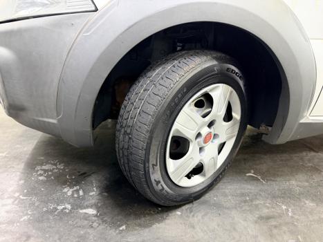 FIAT Strada 1.4 WORKING FLEX CABINE SIMPLES, Foto 11