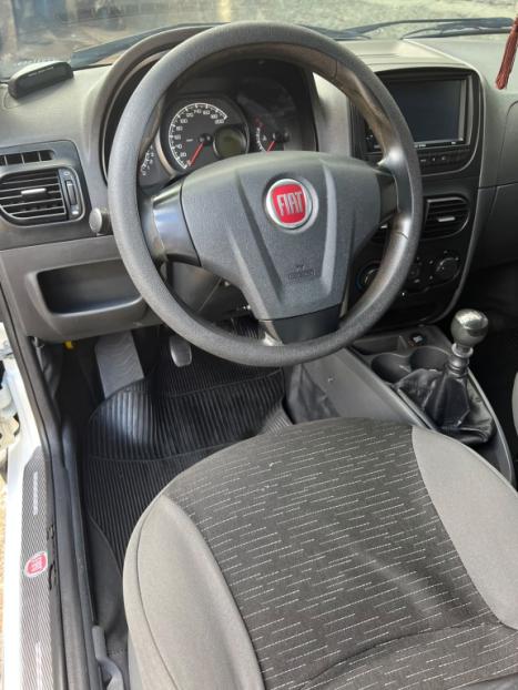 FIAT Strada 1.4 WORKING FLEX CABINE SIMPLES, Foto 4