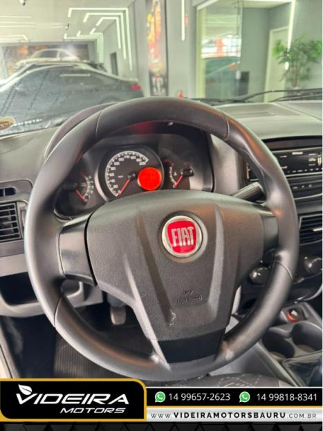 FIAT Strada 1.4 WORKING FLEX CABINE SIMPLES, Foto 8