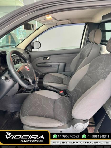 FIAT Strada 1.4 WORKING FLEX CABINE SIMPLES, Foto 10