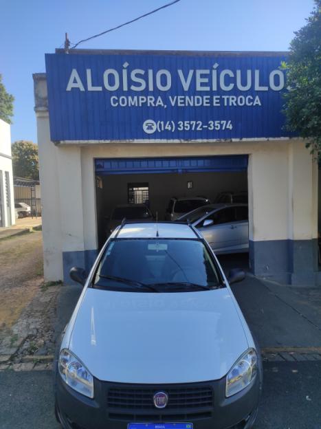 FIAT Strada 1.4 WORKING FLEX CABINE SIMPLES, Foto 1