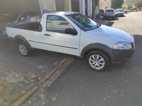 FIAT Strada 1.4 WORKING FLEX CABINE SIMPLES, Foto 2