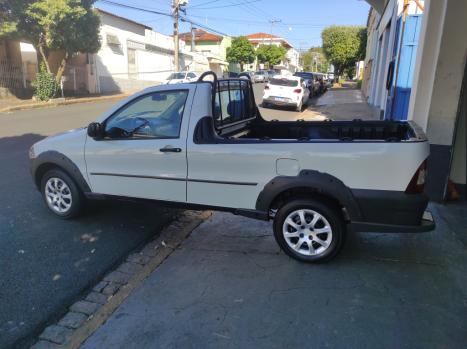 FIAT Strada 1.4 WORKING FLEX CABINE SIMPLES, Foto 3
