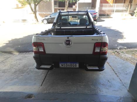 FIAT Strada 1.4 WORKING FLEX CABINE SIMPLES, Foto 4
