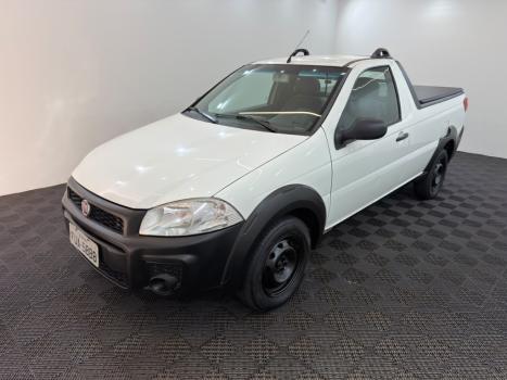 FIAT Strada 1.4 WORKING FLEX CABINE SIMPLES, Foto 1