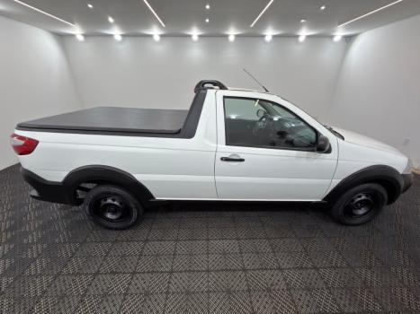 FIAT Strada 1.4 WORKING FLEX CABINE SIMPLES, Foto 4