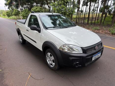 FIAT Strada 1.4 WORKING FLEX CABINE SIMPLES, Foto 3