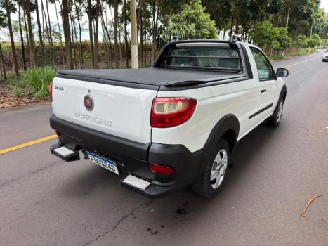 FIAT Strada 1.4 WORKING FLEX CABINE SIMPLES, Foto 5
