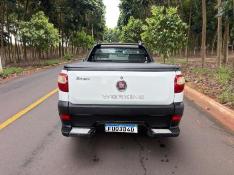 FIAT Strada 1.4 WORKING FLEX CABINE SIMPLES, Foto 6