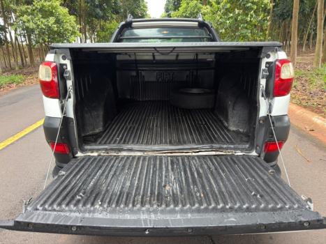 FIAT Strada 1.4 WORKING FLEX CABINE SIMPLES, Foto 7