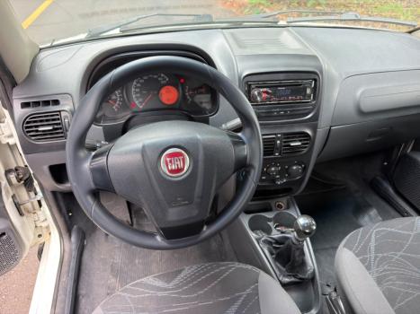 FIAT Strada 1.4 WORKING FLEX CABINE SIMPLES, Foto 9
