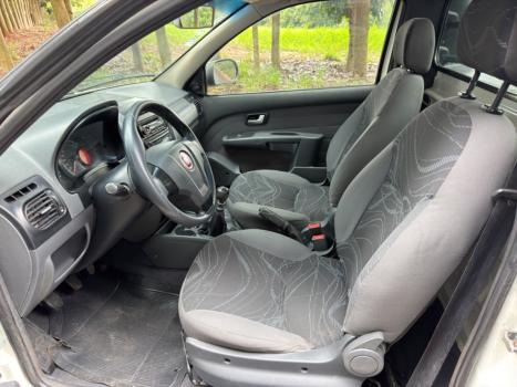 FIAT Strada 1.4 WORKING FLEX CABINE SIMPLES, Foto 11