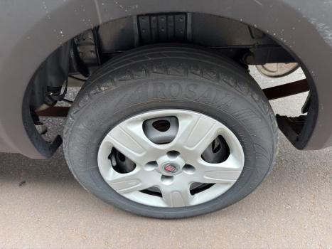FIAT Strada 1.4 WORKING FLEX CABINE SIMPLES, Foto 12