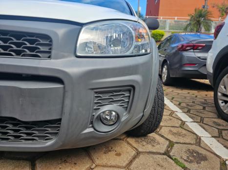 FIAT Strada 1.4 WORKING FLEX CABINE ESTENDIDA, Foto 3