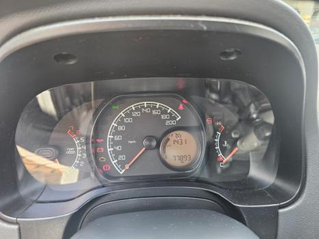 FIAT Strada 1.4 WORKING FLEX CABINE ESTENDIDA, Foto 4